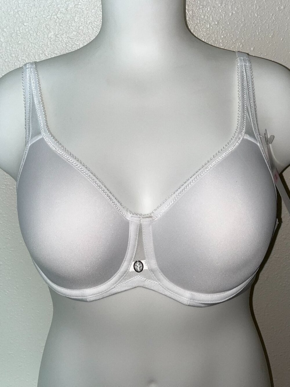 PARAMOUR BY FELINA CELESTIAL FULL COVERAGE UNDERWIRE BRA SZ 32D
